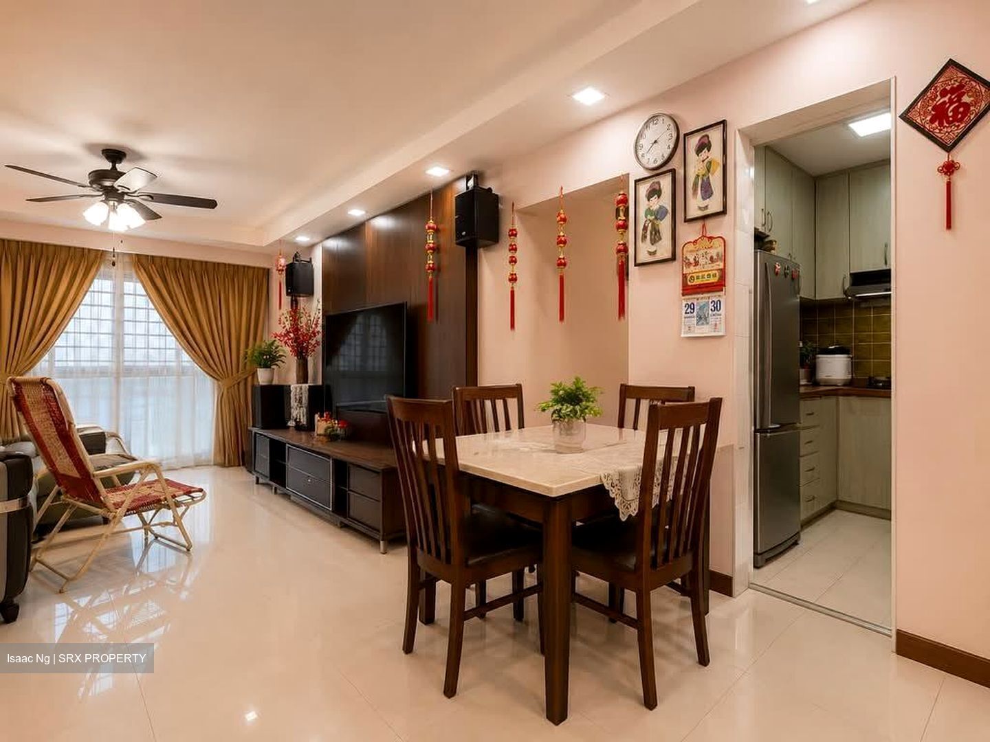 Blk 636B Edgedale Green (Punggol), HDB 4 Rooms #595974011